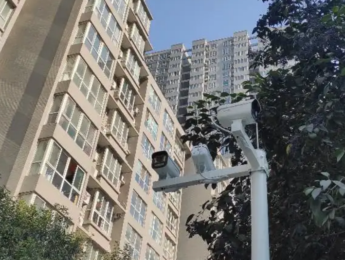監(jiān)控安裝電話